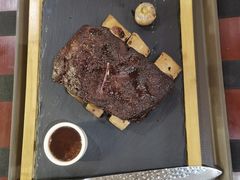 -秋林西餐厅