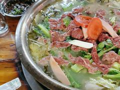 -陈记泸州酸菜豆花火锅(建设路店)