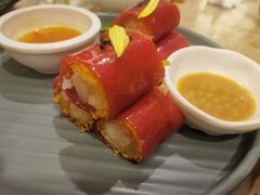 -点都德(大茶楼店)