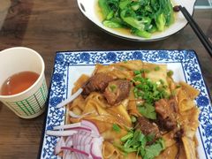 -壹阁胡羊焖饼(敦煌夜市店)