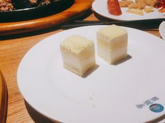 -纽斯特牛排自助餐厅(浦东文峰广场店)