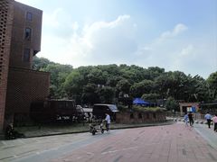 -重庆熙街