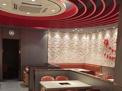 -蝎王府羊蝎子(西直门店)