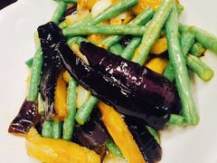 -拈菜(观音桥阳光世纪店)