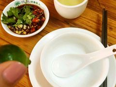 -霞姐屯昌枫木香草鸭店(海螺店)