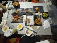 -聚味瞿记·龙虾堂(望城店)