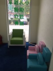 -神拿世家小儿推拿(立水桥店)