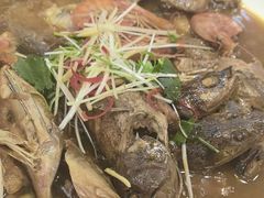 -喜来酌海鲜·饺子(和平一店)