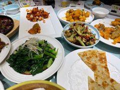 -玉林烤鸭店(黄村兴华店)