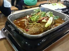 -龙门烤鱼(东方宝泰店)