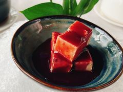 法国红酒冻鹅肝-金悦轩海鲜城(渔人码头店)