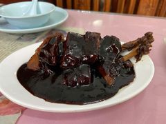 酱鸭-蘭心餐厅(进贤路店)