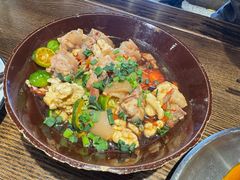 -杨记隆府重庆江湖菜(嘉定店)