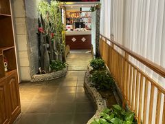 -醉霖生态餐厅(交大店)