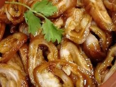 -深运潮州粥(东门店)