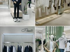 -王府井百货熙地港店