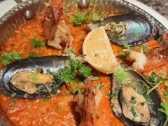 -LESCEDARS Brasserie Bistro香柏树