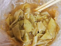 -小发锅巴菜铺(金辉家园店)