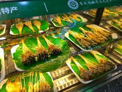 -但家香酥鸭(民生路总店)