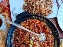 -满堂春特色餐馆