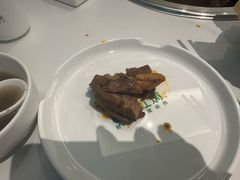 -葛记红焖羊肉(人民路店)