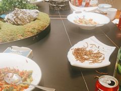 -呷湘厨·鱼汤捞饭·剁椒鱼头·辣椒炒肉(国家会展中心店)