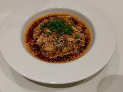 -渝信川菜 · 川味家常菜(财富购物中心店)