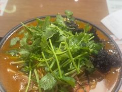 -肥汁米蘭香港米线(定西路店)