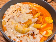 -恩你小木屋·韩式料理(假日广场店)