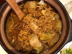 -小吊梨汤·北京菜(香山店)