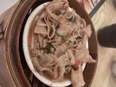 -添好运点心专门店(百老汇店)