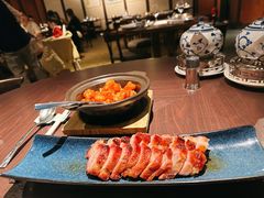 -逸东轩(香港逸东酒店)
