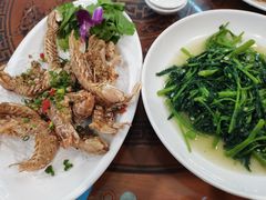 -友强·23年特色海鲜大排档(厦门店)
