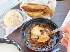 -牛街清真满恒記(平安里西大街店)