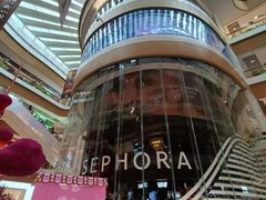 -深圳来福士广场