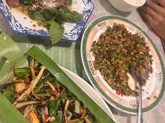 -蜗牛小馆醉乡民谣云南菜(惠新西里店)