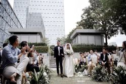 点击看大图 -LOVE SHINE婚纱·红鼎庄龙凤褂·妈妈装定制
