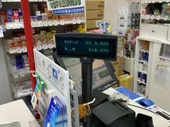 -松本清(心斋桥中央店)