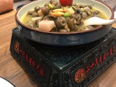 汤螺蛳-锡和无锡菜(景丽苑店)