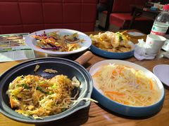 -东北灶(高新银泰店)