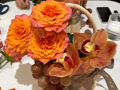 -潮一不贰·法式甜品·生日蛋糕·西式简餐(外滩店)