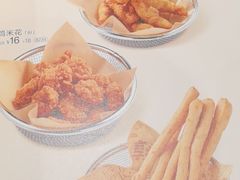 -眉州小吃(石景山店)