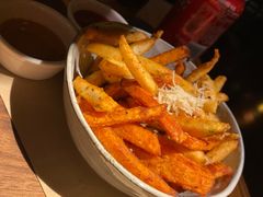 -夏朵餐厅(丁香店)