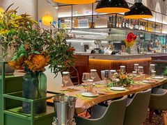 -原石牛扒·约会餐厅(龙城万科里店)