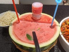 -周姑娘不等味·牛羊肉火锅·螃蟹罗氏虾·烤鱼烤串(高邮店)