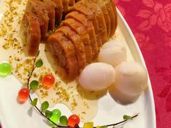 -正阳门饭庄·烤鸭·北京菜(万丰路七里庄店)