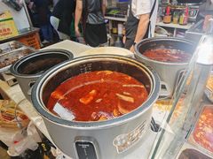 -梅溪·小伙子干挑面(安吉总店)