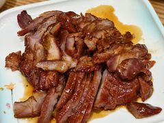 -裕记烧腊连锁餐饮(国商分店)