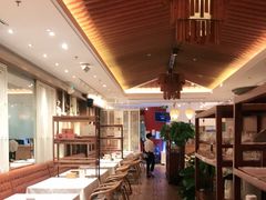 大堂-觅唐MITONG(鸟巢店)