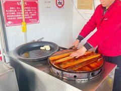 -水丰锅贴(延吉东路店)
